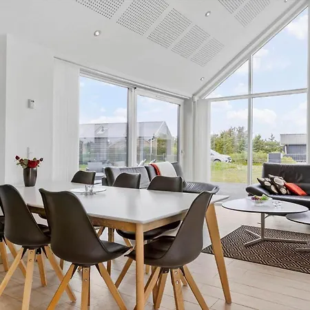 Bl234-blokhus-sdr-strandvej-9-a Casa vacanze *