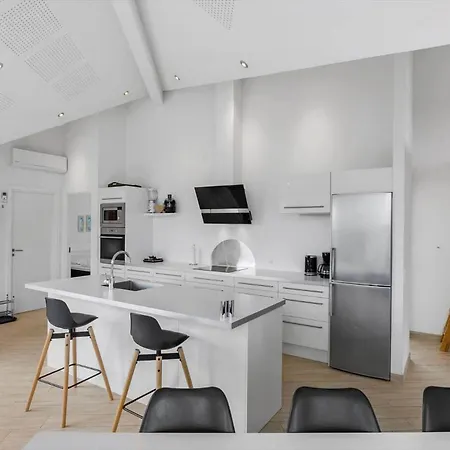 بيت للعطل Bl234-blokhus-sdr-strandvej-9-a *