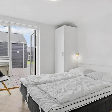 Bl234-blokhus-sdr-strandvej-9-a * بلوكهوس