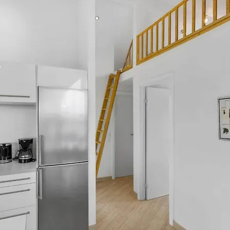 Bl234-blokhus-sdr-strandvej-9-a * بلوكهوس