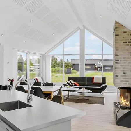 بيت للعطل Bl234-blokhus-sdr-strandvej-9-a بلوكهوس