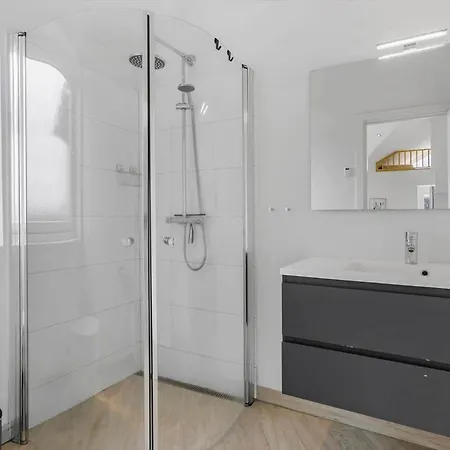 Bl234-blokhus-sdr-strandvej-9-a * بلوكهوس