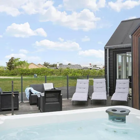 Casa vacanze Bl234-blokhus-sdr-strandvej-9-a Blokhus