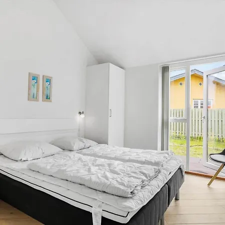 Feriehus Bl234-blokhus-sdr-strandvej-9-a