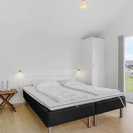 Bl234-blokhus-sdr-strandvej-9-a Feriehus *